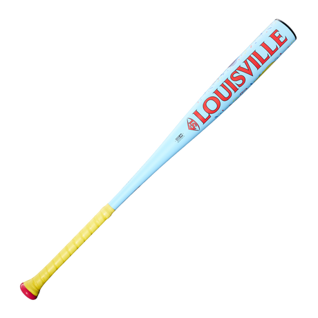 Louisville Slugger Backyard Limited Edition Pablo Atlas BBCOR Baseball Bat-1