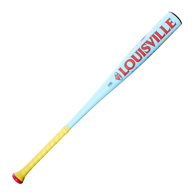 Louisville Slugger Backyard Limited Edition Pablo Atlas BBCOR Baseball Bat-1