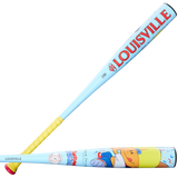 Louisville Slugger Backyard Limited Edition Pablo Atlas BBCOR Baseball Bat-4