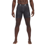 adidas Men's Performance Mesh Graphic 3-Pack Boxer Brief-8
