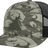 adidas Men's Camo Performance Trucker-1
