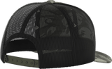 adidas Men's Camo Performance Trucker-2