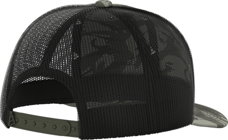 adidas Men's Camo Performance Trucker-2