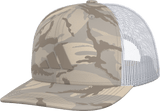 adidas Men's Camo Performance Trucker-1