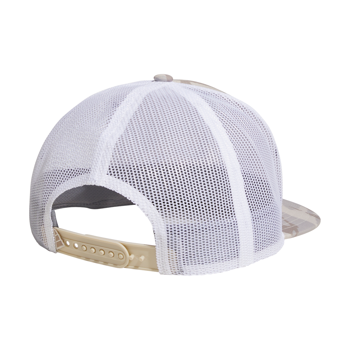 adidas Men's Camo Performance Trucker-5