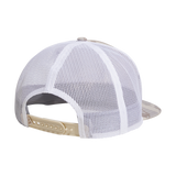 adidas Men's Camo Performance Trucker-5