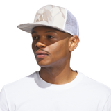 adidas Men's Camo Performance Trucker-6