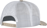 adidas Men's Camo Performance Trucker-7