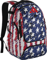 adidas Dugout P Backpack-1