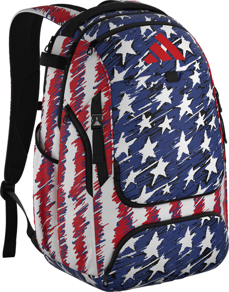 adidas Dugout P Backpack-1