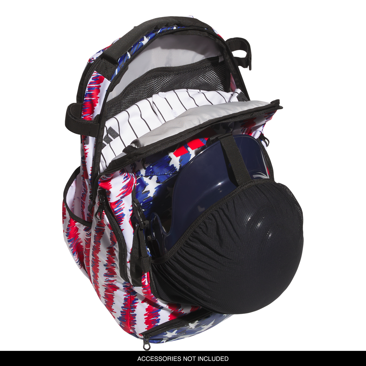 adidas Dugout P Backpack-2