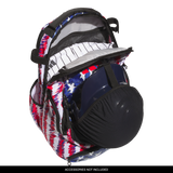 adidas Dugout P Backpack-2