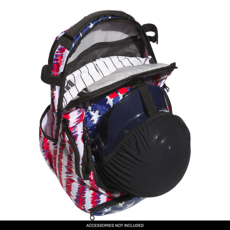 adidas Dugout P Backpack-2
