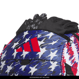 adidas Dugout P Backpack-3