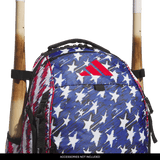 adidas Dugout P Backpack-5