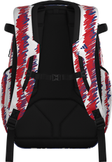 adidas Dugout P Backpack-6