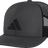 adidas Men's Performance Trucker-1