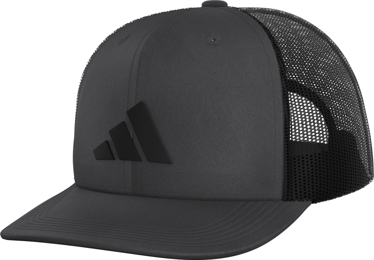adidas Men's Performance Trucker-1