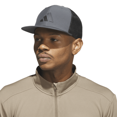 adidas Men's Performance Trucker-4