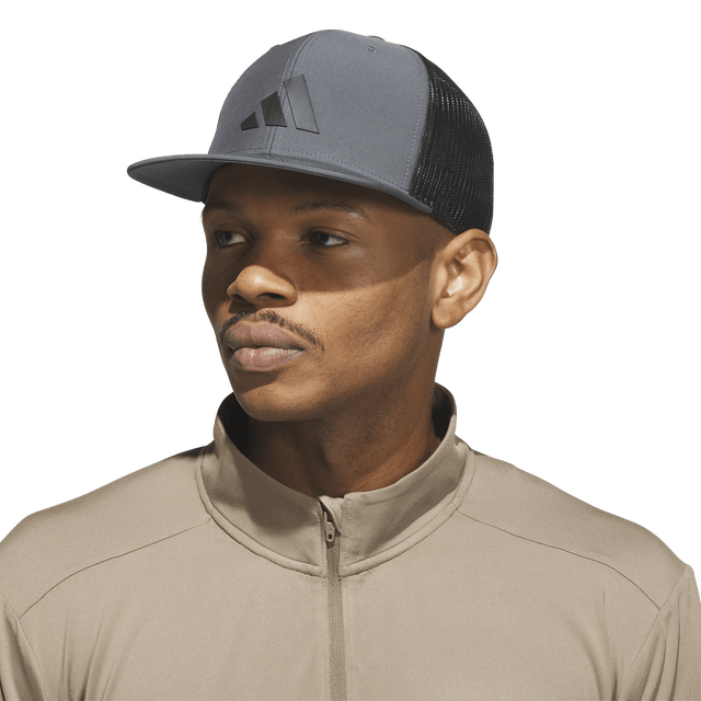 adidas Men's Performance Trucker-4