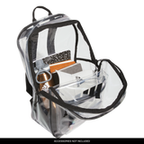 adidas Clear 2.0 Backpack-3
