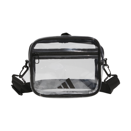 adidas Clear Crossbody-1