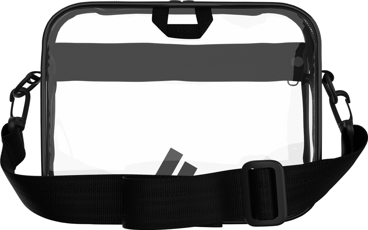 adidas Clear Crossbody-5
