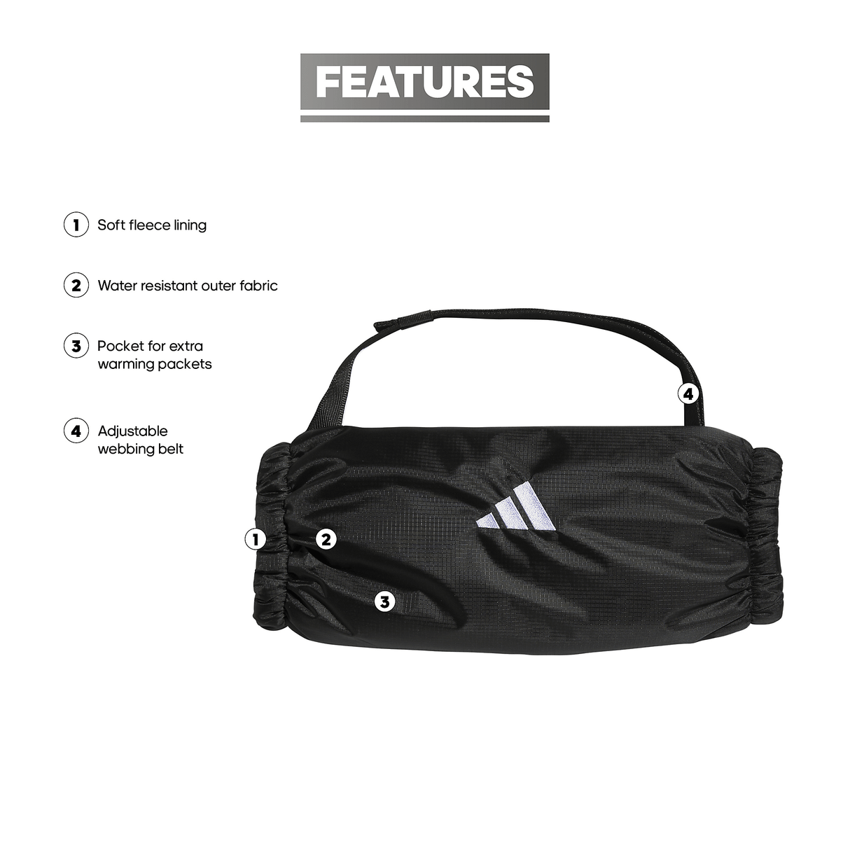 adidas Football 2.0 Handwarmer-2
