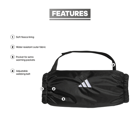 adidas Football 2.0 Handwarmer-2