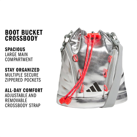 adidas Boot Bucket Crossbody-2