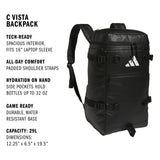 adidas C Vista Backpack-2