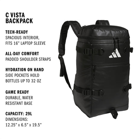 adidas C Vista Backpack-2
