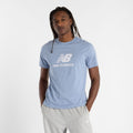 New Balance Men's Sport Essentials Logo T-Shirt-1