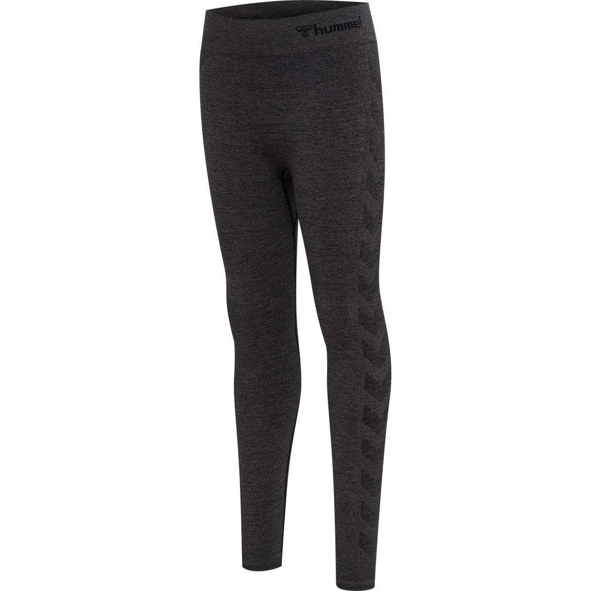 hummel Youth Ci Seamless Tights-1