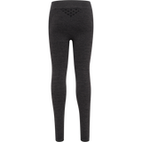 hummel Youth Ci Seamless Tights-2