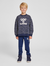 hummel Youth Carson Sweatshirt-2