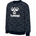 hummel Youth Carson Sweatshirt-1