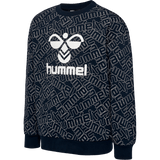hummel Youth Carson Sweatshirt-1