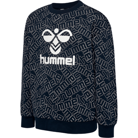 hummel Youth Carson Sweatshirt-1
