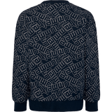 hummel Youth Carson Sweatshirt-5