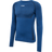 hummel Men's Training Essentials Mike Seamless Long Sleeve T-Shirt-1