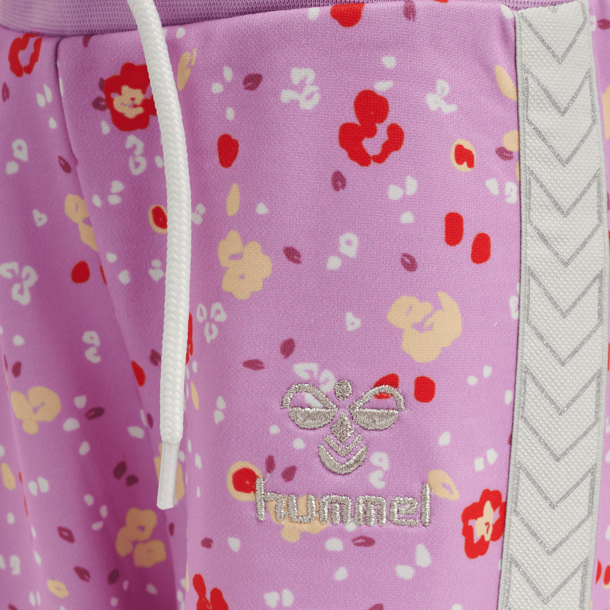 hummel Infant & Toddler Nica Pants-3