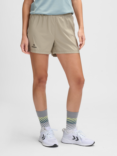 Newline Women's Perform Key Pocket Shorts-1