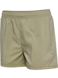 Newline Women's Perform Key Pocket Shorts-1