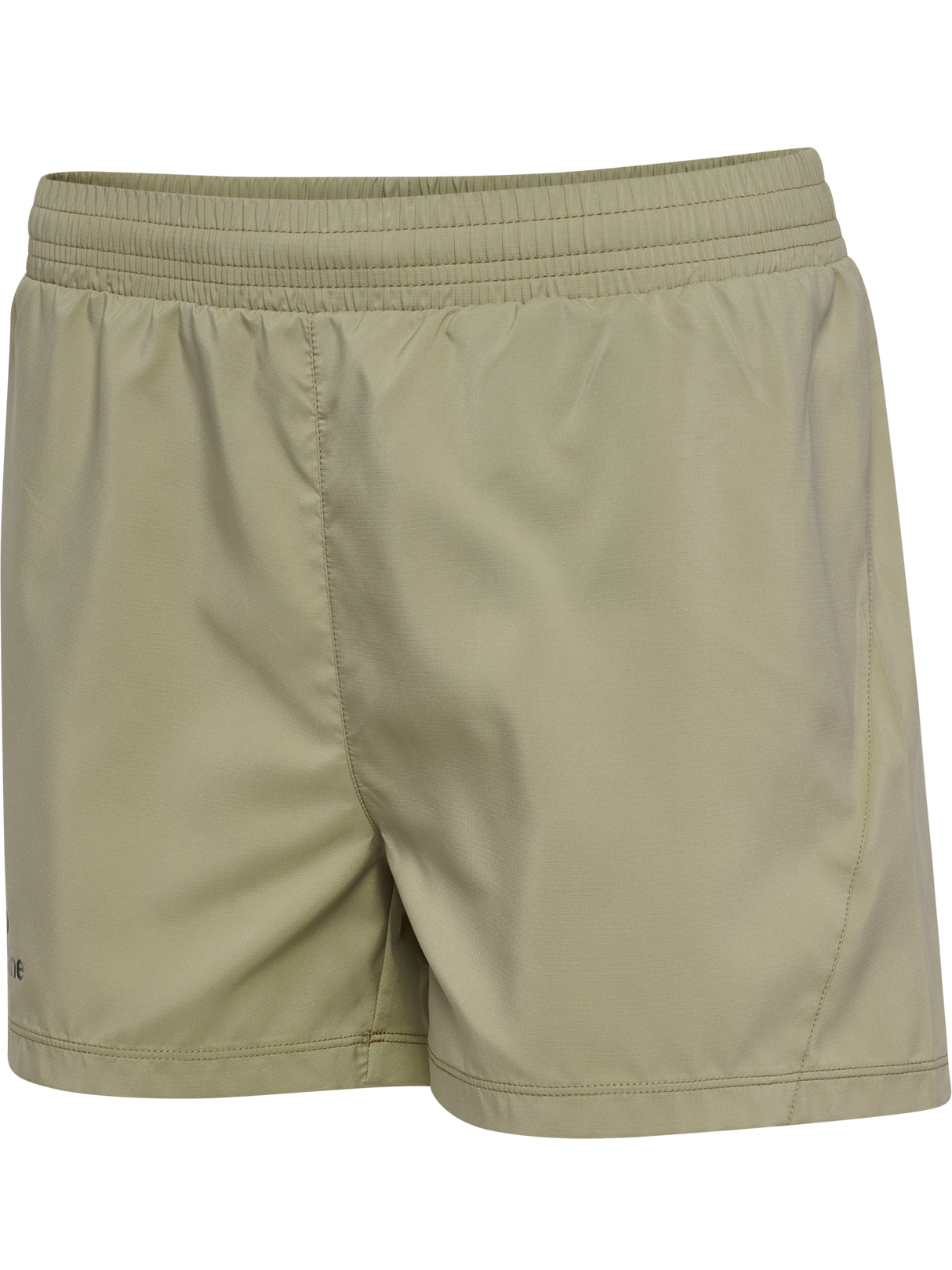 Newline Women's Perform Key Pocket Shorts-1