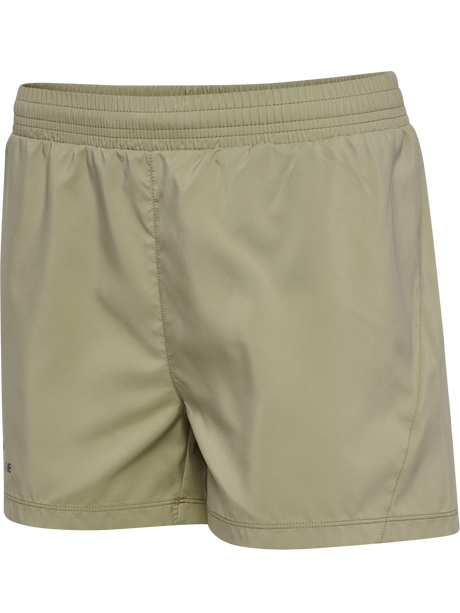 Newline Women's Perform Key Pocket Shorts-1