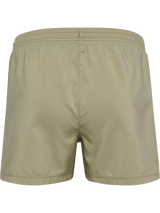 Newline Women's Perform Key Pocket Shorts-4