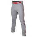 Easton Adult Rival+ Piped Baseball Pant-1
