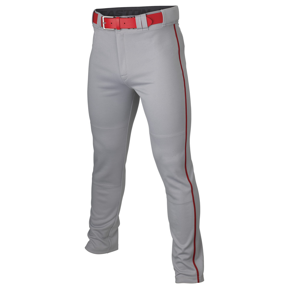 Easton Adult Rival+ Piped Baseball Pant-1
