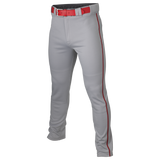 Easton Adult Rival+ Piped Baseball Pant-1